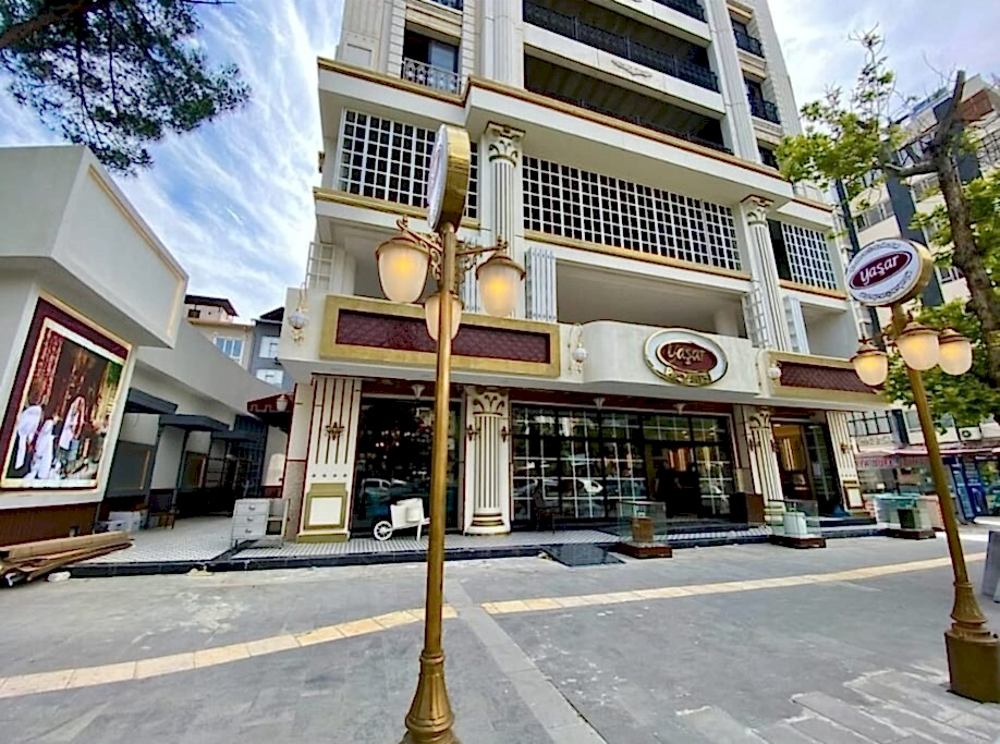 Yaşar Pastanesi: Asırlık Lezzet, Yeniden Hayat Buldu