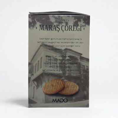 MADO TUZLU MARAŞ ÇÖREĞİ (1000 gr) - 2